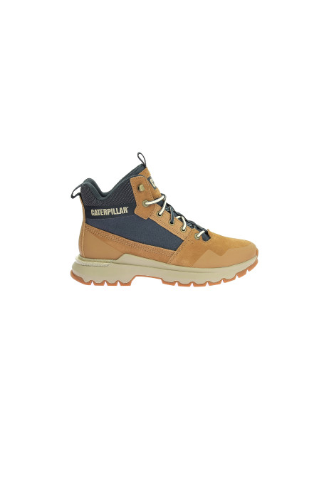 Colorado Sneak - Sneakers hautes marrons pour homme  - Caterpillar © Officiel