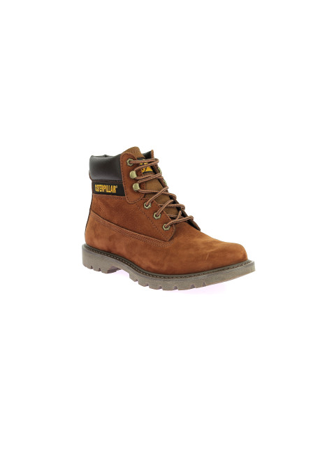 Colorado 2.0 - Boots marrons pour homme  - Caterpillar © Officiel Colorado 2.0 - Boots marrons pour homme  - Caterpillar © Officiel