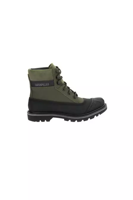 Colorado Galosh - Boots vert foncé pour homme  - Caterpillar © Officiel