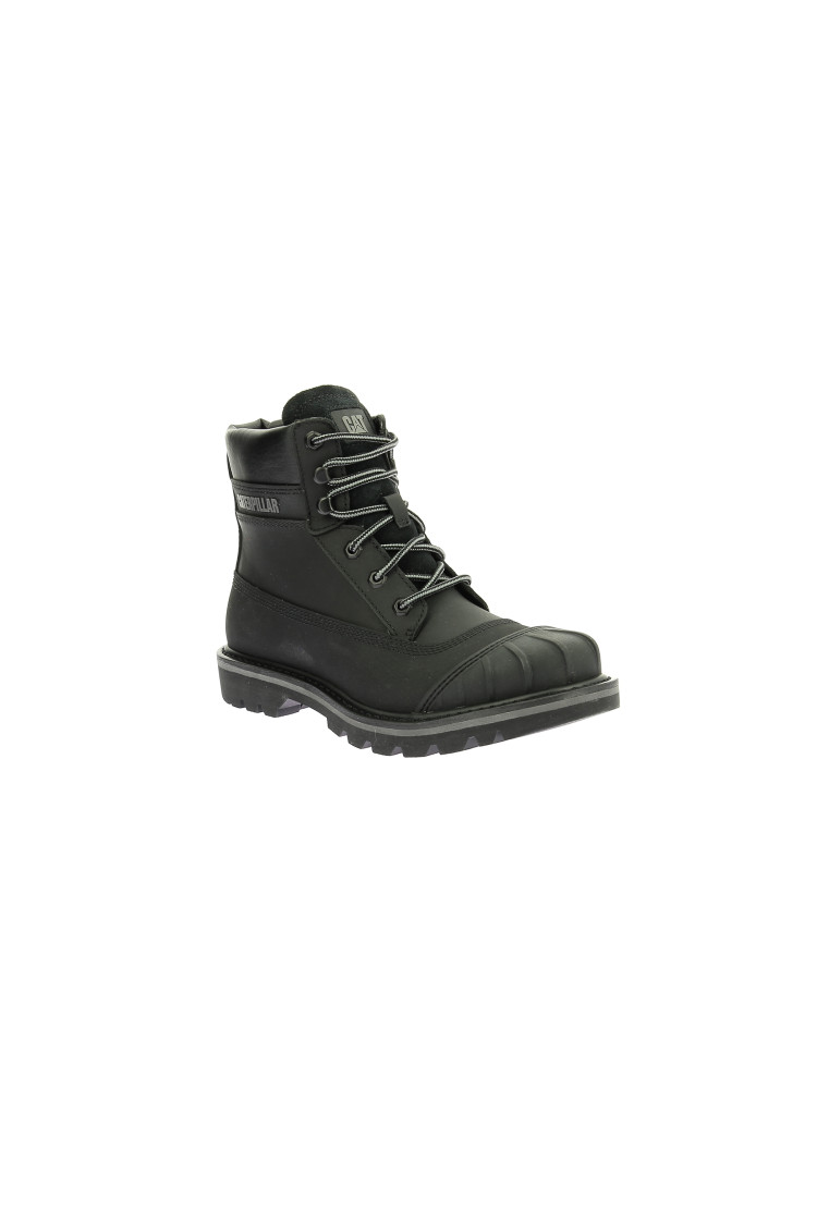 Colorado galosh waterproof Black Colorado galosh waterproof Black