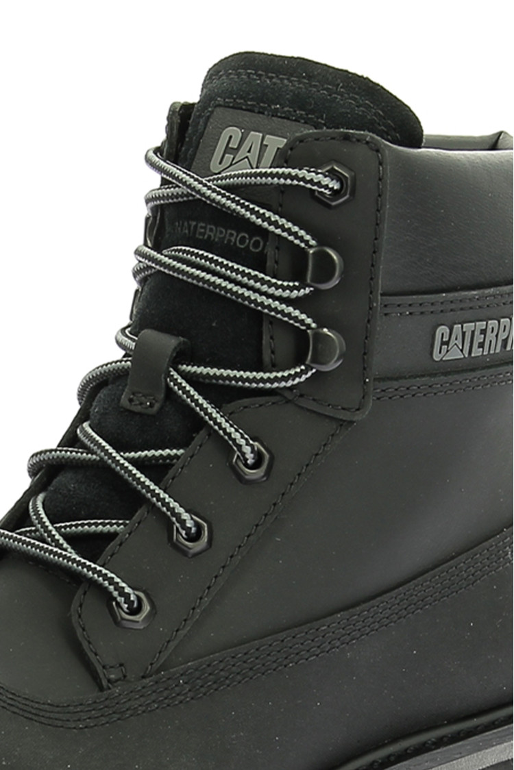 Colorado galosh waterproof Black Colorado galosh waterproof Black