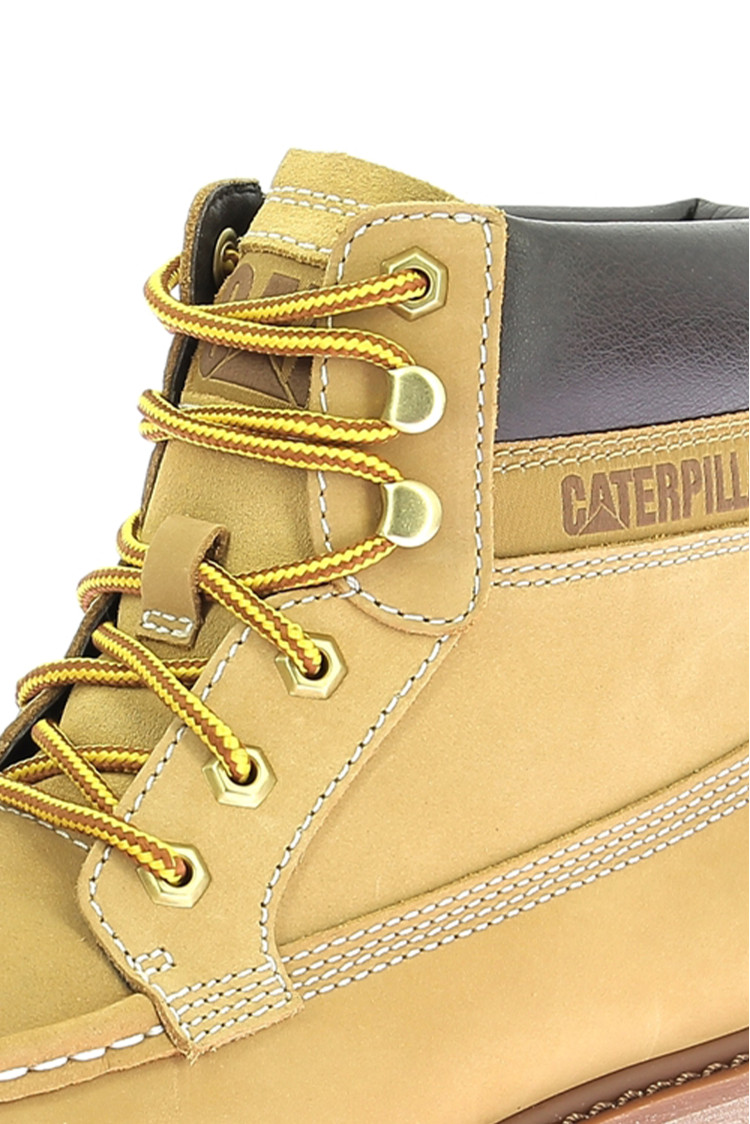Colorado moc toe Honey reset Colorado moc toe Honey reset