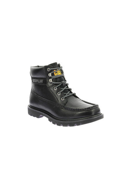 Colorado Moc Toe - Boots noires pour homme  - Caterpillar © Officiel Colorado Moc Toe - Boots noires pour homme  - Caterpillar © Officiel