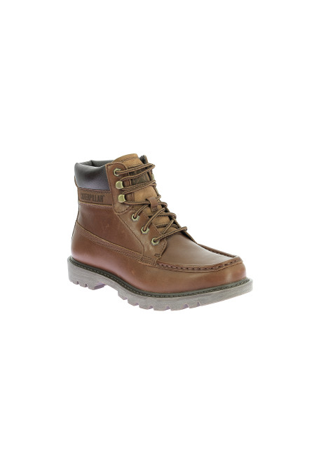 Colorado Moc Toe - Boots marrons pour homme  - Caterpillar © Officiel Colorado Moc Toe - Boots marrons pour homme  - Caterpillar © Officiel