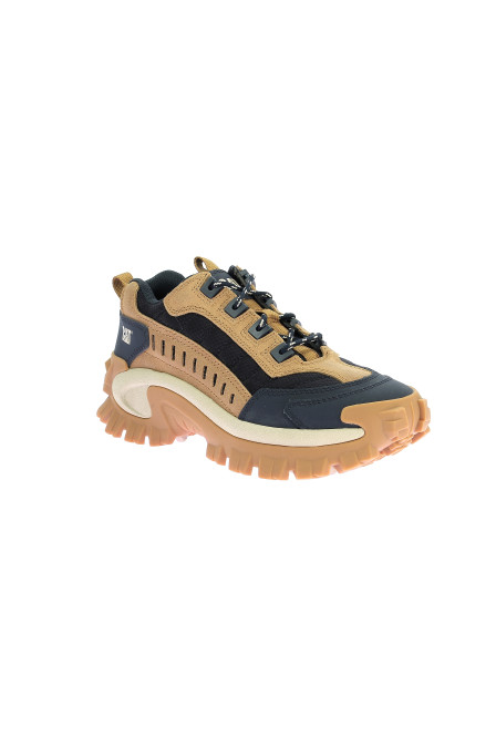 Intruder - Boots marrons pour homme  - Caterpillar © Officiel Intruder - Boots marrons pour homme  - Caterpillar © Officiel