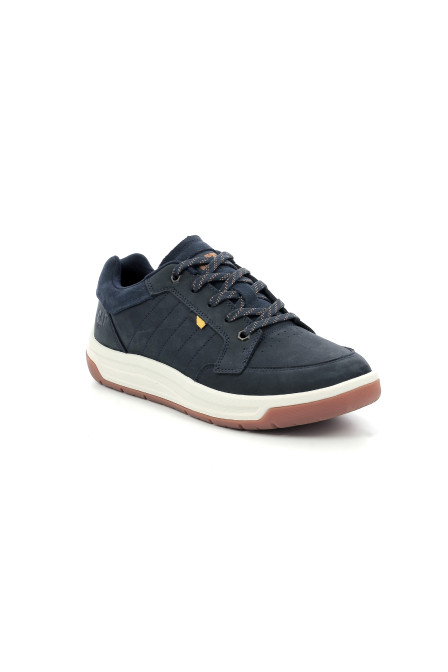 Apa Cush - Sneakers marine pour homme  - Caterpillar © Officiel Apa Cush - Sneakers marine pour homme  - Caterpillar © Officiel