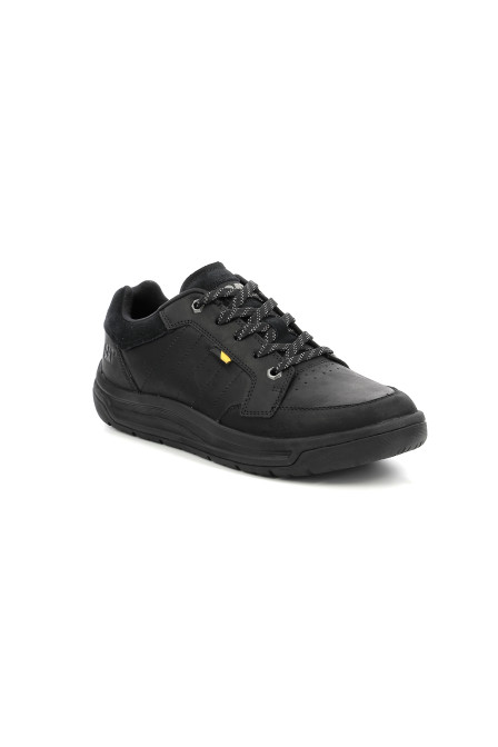 Apa Cush - Sneakers noires pour homme  - Caterpillar © Officiel Apa Cush - Sneakers noires pour homme  - Caterpillar © Officiel
