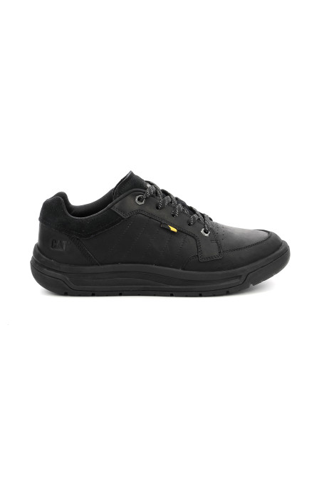 Apa Cush - Sneakers noires pour homme  - Caterpillar © Officiel