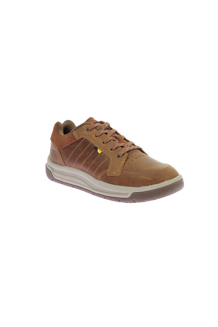 Apa Cush - Sneakers marron pour homme  - Caterpillar © Officiel Apa Cush - Sneakers marron pour homme  - Caterpillar © Officiel