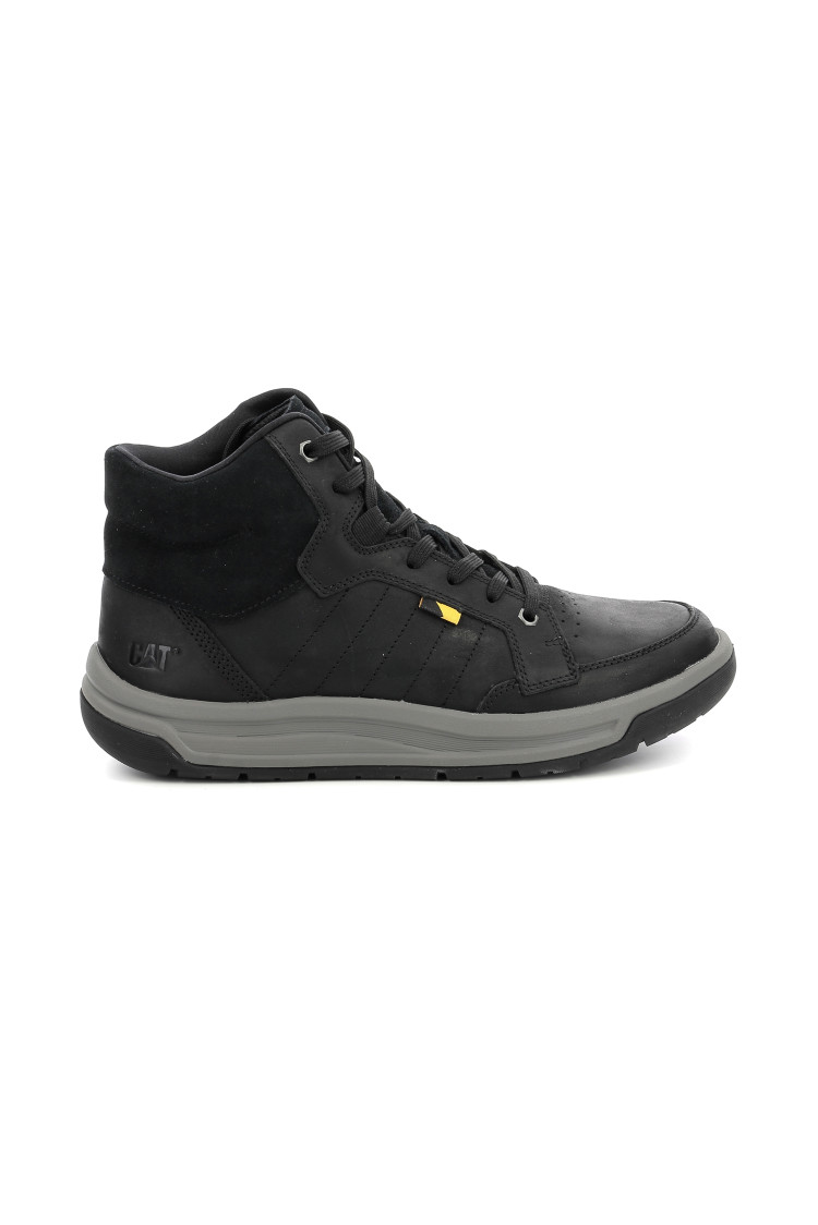 APA CUSH MID BLACK APA CUSH MID BLACK