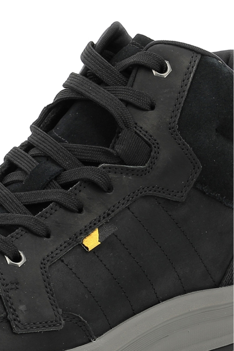 APA CUSH MID BLACK APA CUSH MID BLACK