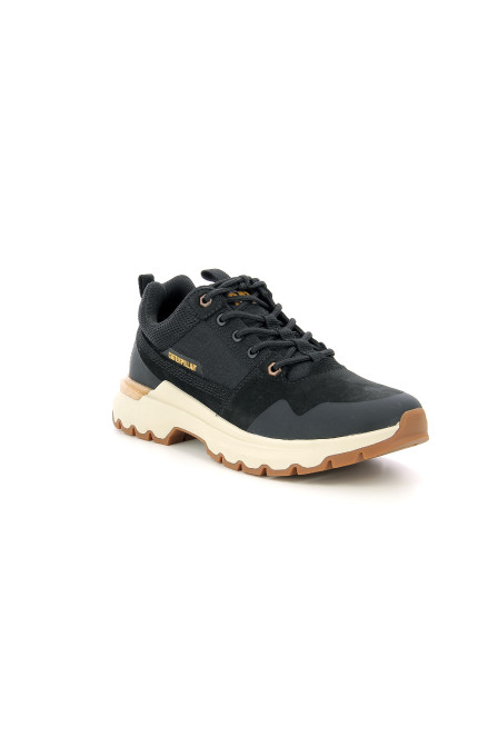 Colorado - Sneakers noires pour homme - Caterpillar © Officiel Colorado - Sneakers noires pour homme - Caterpillar © Officiel
