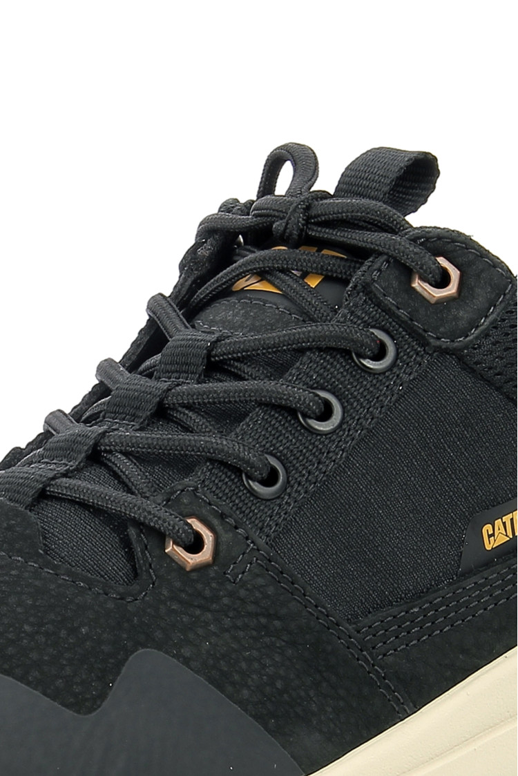 COLORADO SNEAKERS BLACK COLORADO SNEAKERS BLACK