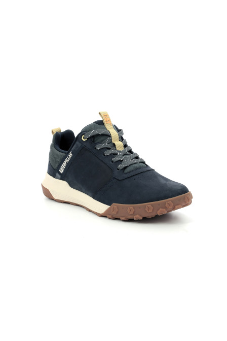 Hex Ready - Sneakers bleu marine pour homme  - Caterpillar © Officiel