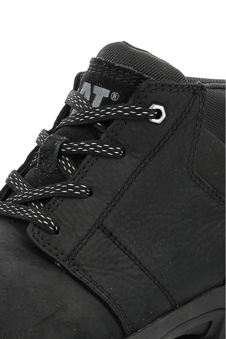 Threshold chukka Black Threshold chukka Black
