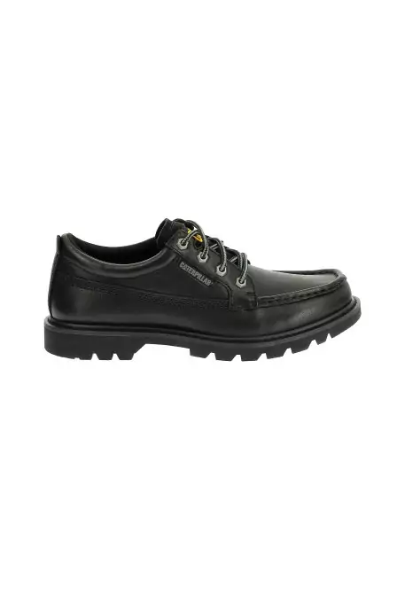 Colorado Moc Toe - Boots basses noires pour homme  - Caterpillar © Officiel