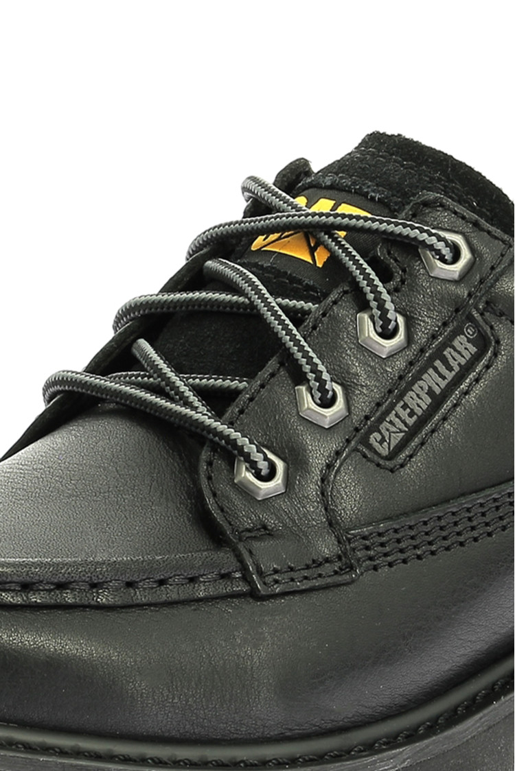 Colorado moc toe Black Colorado moc toe Black
