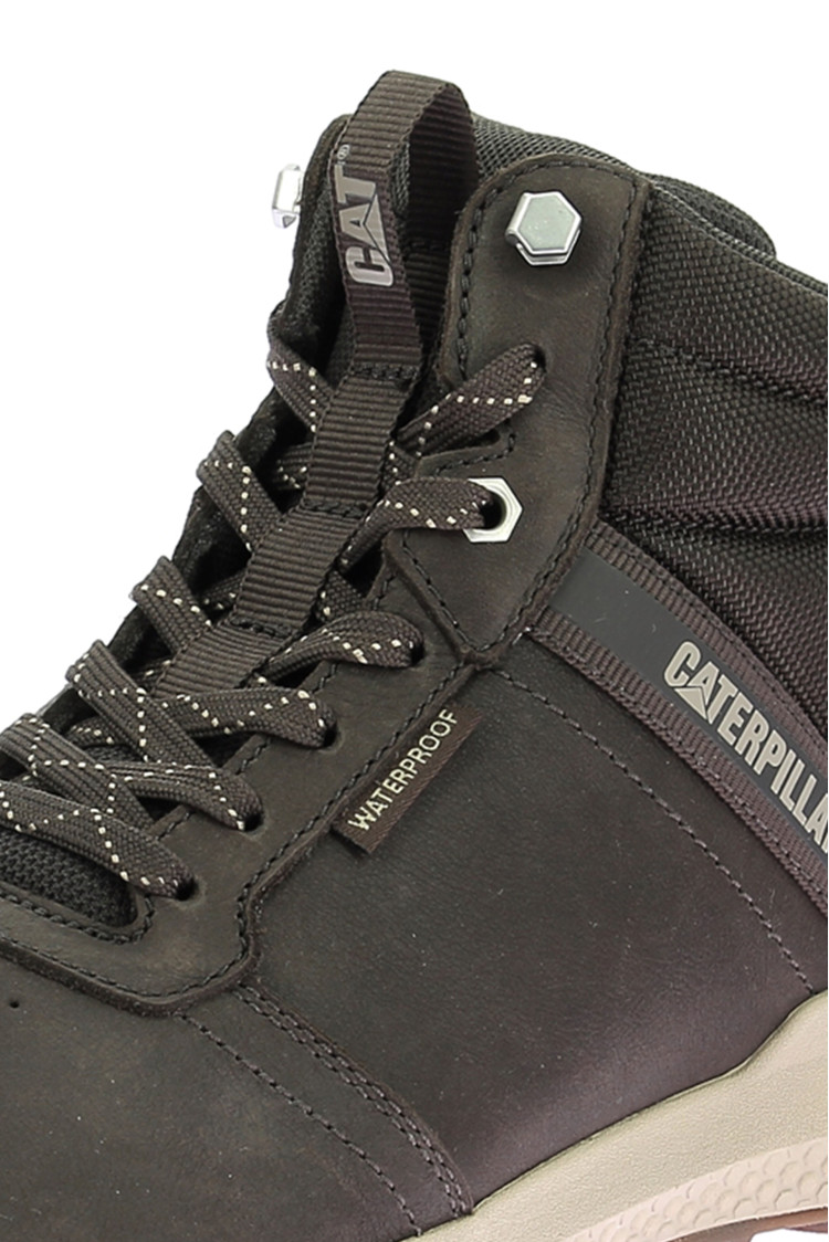 Hex ready mid waterproof Coffee bean Hex ready mid waterproof Coffee bean