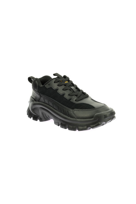 Intruder Lite - Sneakers noires pour homme  - Caterpillar © Officiel Intruder Lite - Sneakers noires pour homme  - Caterpillar © Officiel