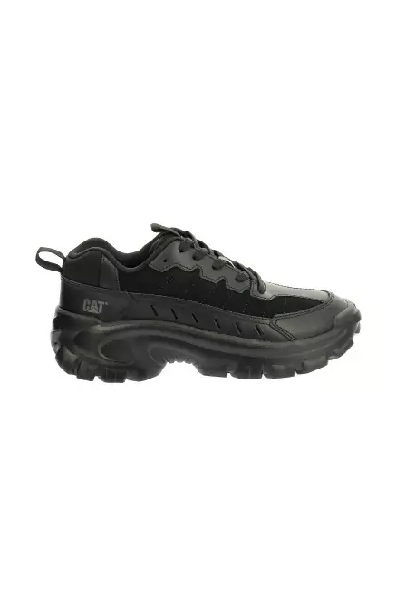 Intruder Lite - Sneakers noires pour homme  - Caterpillar © Officiel
