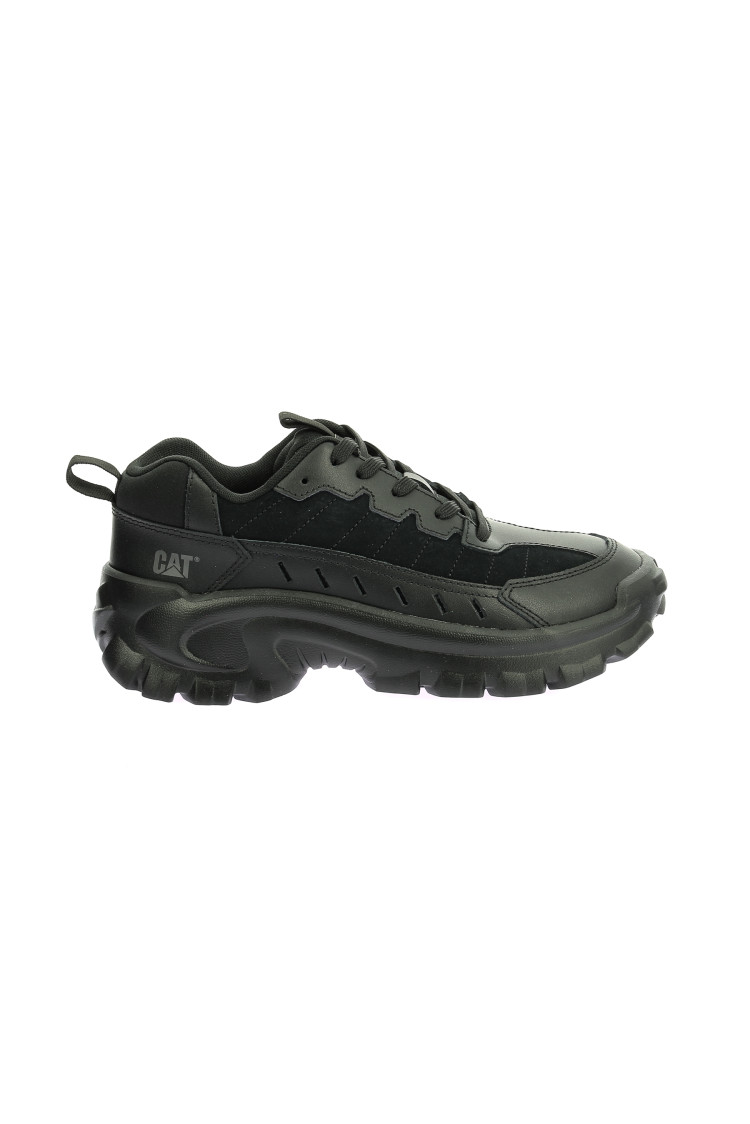 Intruder lite Black Intruder lite Black