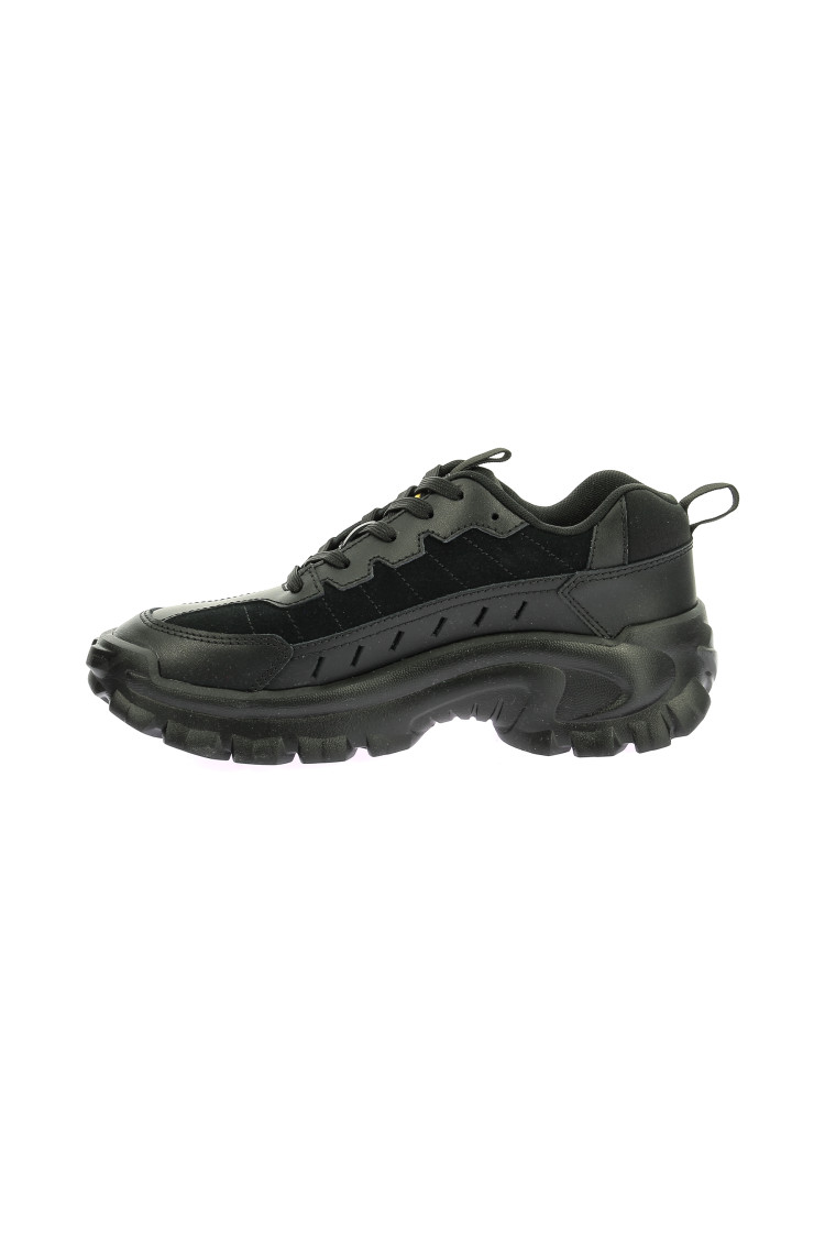 Intruder lite Black Intruder lite Black