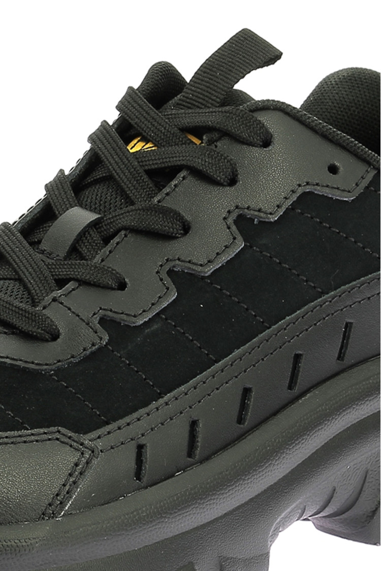 Intruder lite Black Intruder lite Black