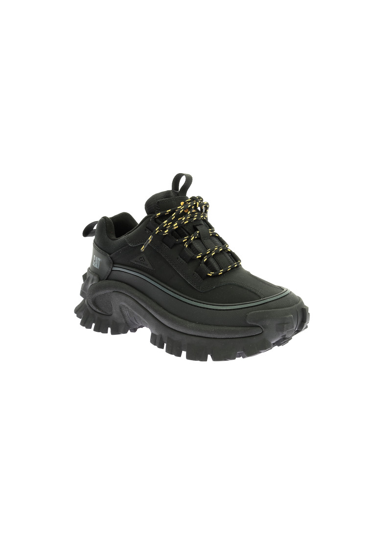 Intruder galosh Waterproof Black Intruder galosh Waterproof Black
