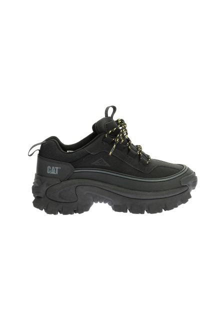 Intruder Galosh - Sneakers noires pour homme  - Caterpillar © Officiel