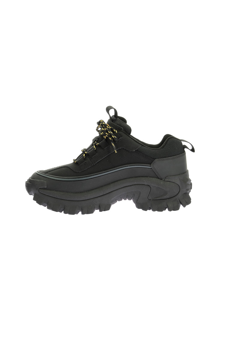 Intruder galosh Waterproof Black Intruder galosh Waterproof Black