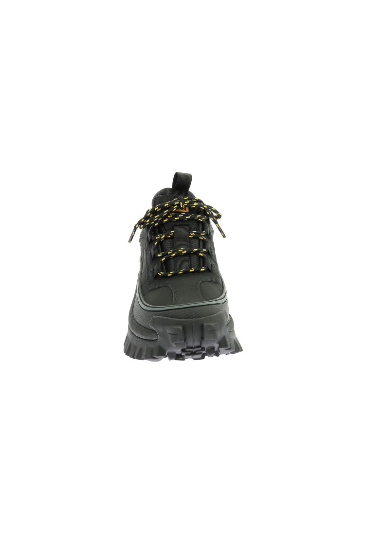 Intruder galosh Waterproof Black Intruder galosh Waterproof Black