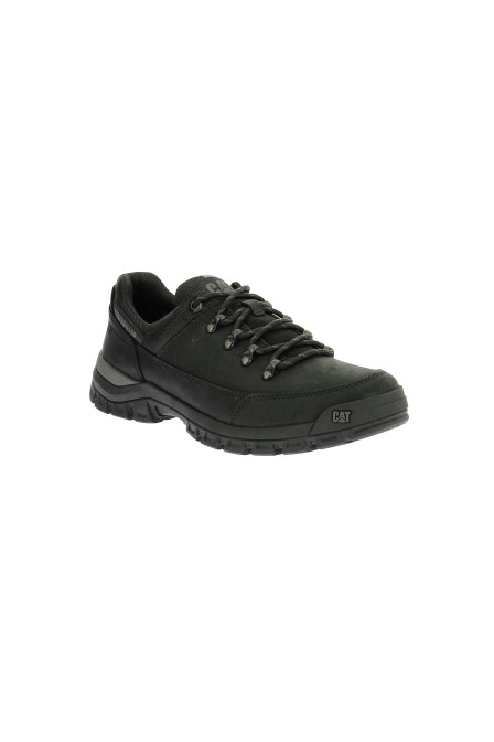 Threshold Hike - Sneakers noires pour homme - Caterpillar © Officiel Threshold Hike - Sneakers noires pour homme - Caterpillar © Officiel