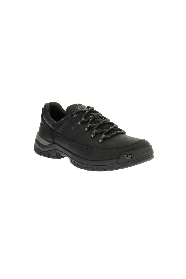 Threshold hiker low Black