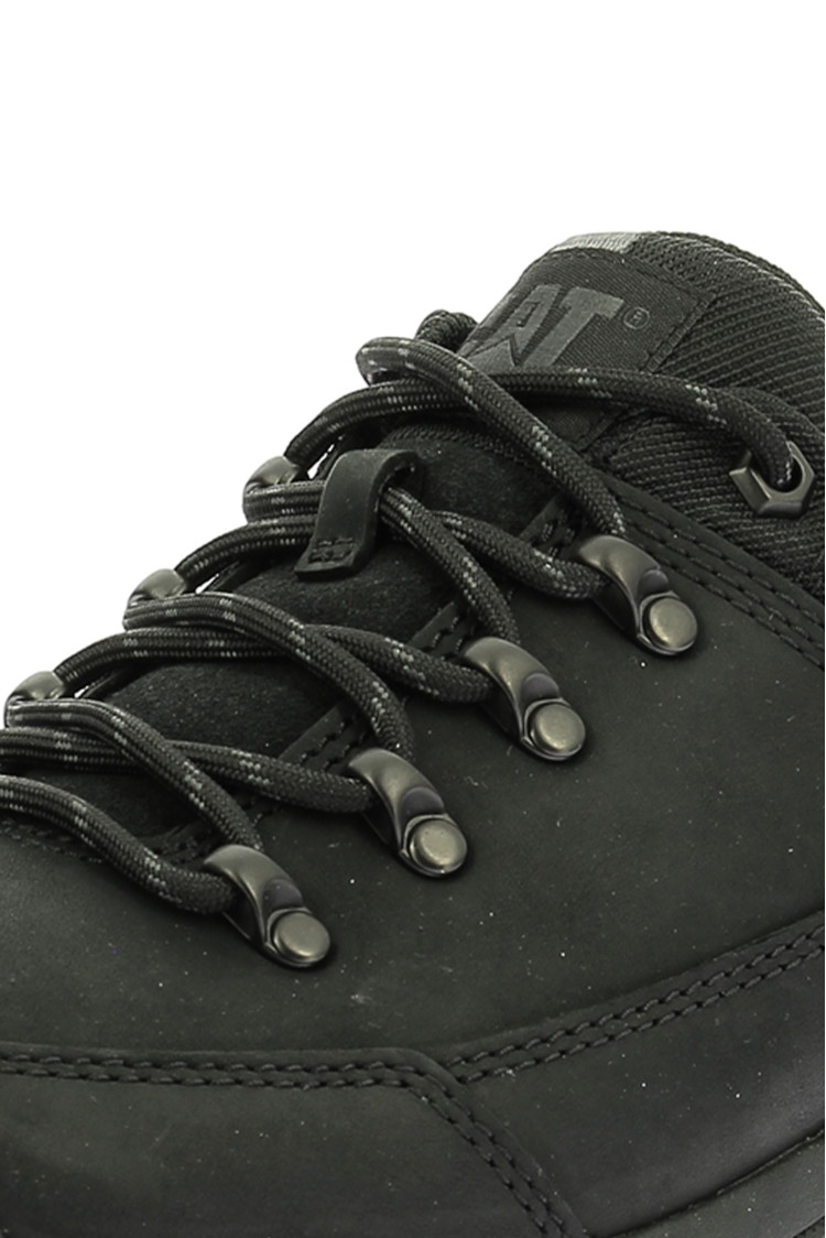 Threshold hiker low Black Threshold hiker low Black