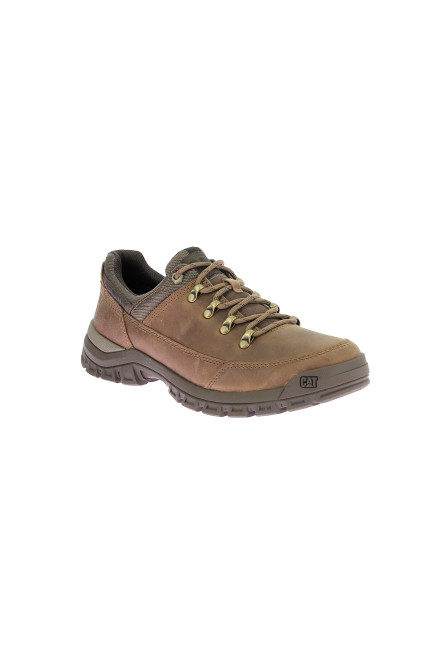 Threshold Hiker - Sneakers marrons pour homme  - Caterpillar © Officiel