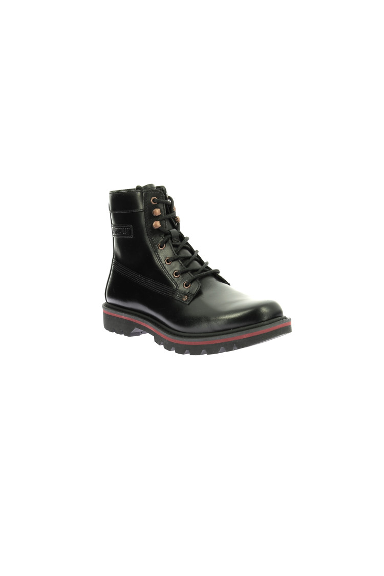 Colorado grader waterproof Black Colorado grader waterproof Black