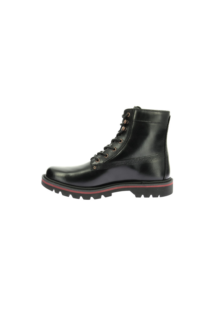 Colorado grader waterproof Black Colorado grader waterproof Black
