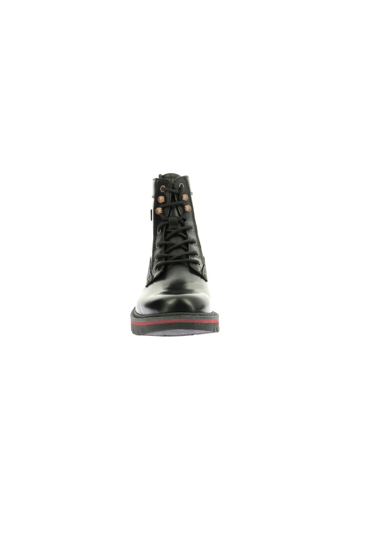 Colorado grader waterproof Black Colorado grader waterproof Black