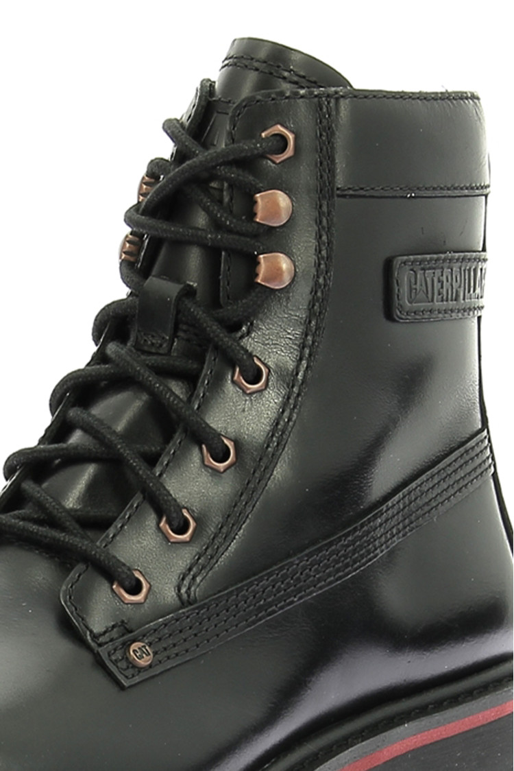 Colorado grader waterproof Black Colorado grader waterproof Black
