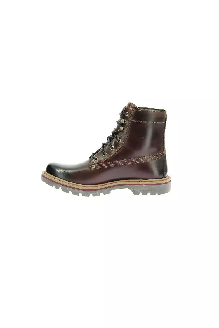 Colorado grader waterproof Leather brown Colorado grader waterproof Leather brown