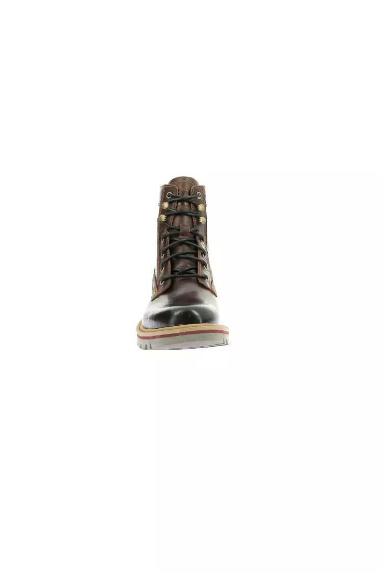Colorado grader waterproof Leather brown Colorado grader waterproof Leather brown