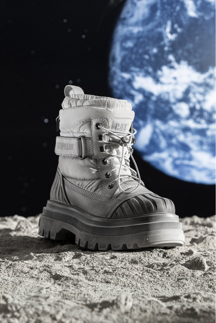 Apollo 11 Blanc Apollo 11 Blanc