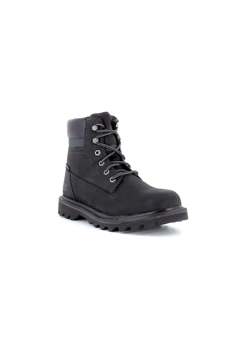 Deplete Boots noires pour homme Caterpillar Officiel