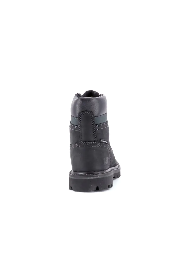 DEPLETE WATERPROOF BLACK DEPLETE WATERPROOF BLACK