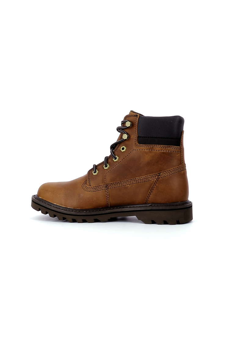 DEPLETE WATERPROOF BROWN DEPLETE WATERPROOF BROWN