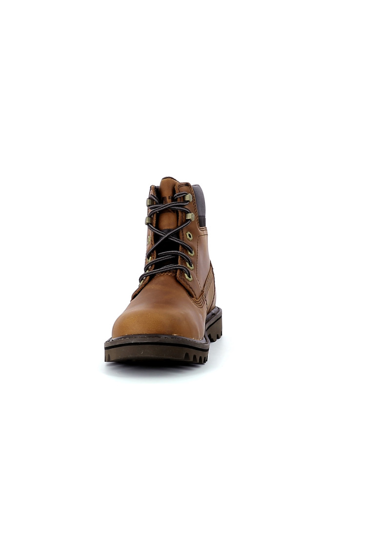 DEPLETE WATERPROOF BROWN DEPLETE WATERPROOF BROWN