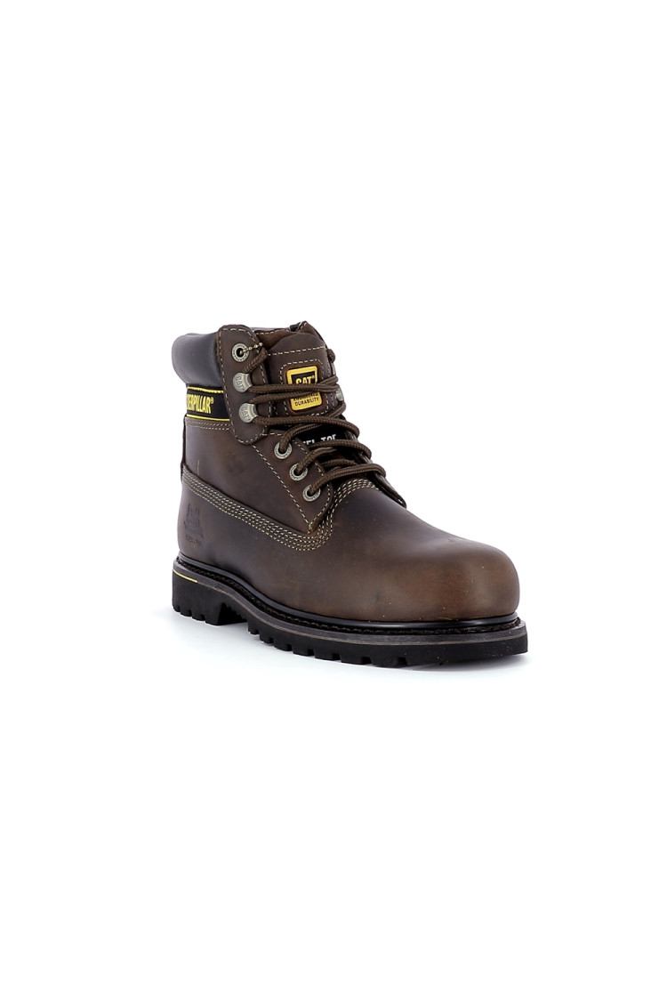 HOLTON ST SB HR DARK BROWN