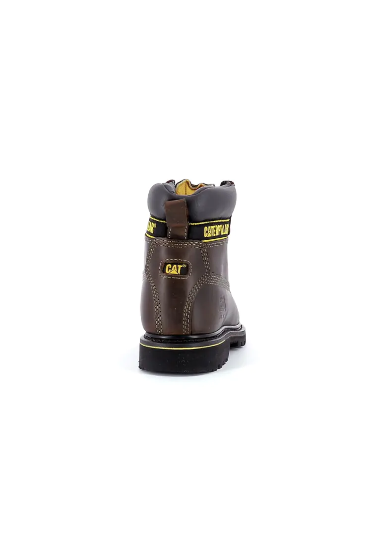 HOLTON ST SB HR DARK BROWN HOLTON ST SB HR DARK BROWN