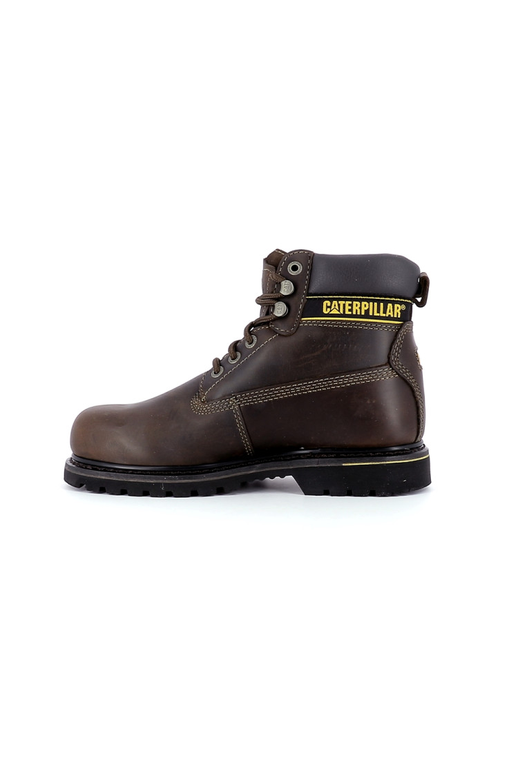 HOLTON ST SB HR DARK BROWN HOLTON ST SB HR DARK BROWN