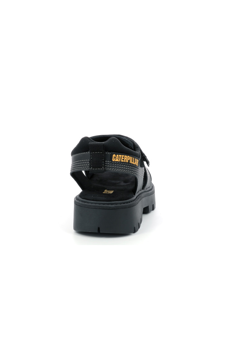 RIGOR BLACK RIGOR BLACK